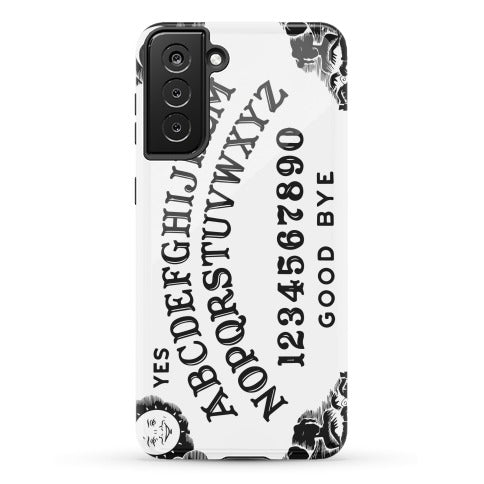 The Talking Dead Phone Case