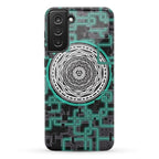 Twilight Princess Sigil Phone Case