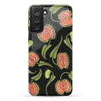 Venus Flytrap Vulvas Phone Case
