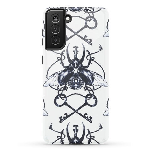 Vintage Beetle Phone Case