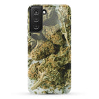Weed Phone Case