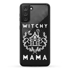 Witchy Mama Phone Case