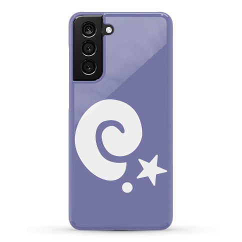 Animal Crossing Fossil Phone Case