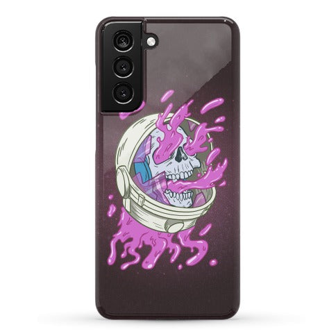 Barfstronaut Phone Case
