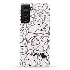 CATS CATS CATS! Phone Case