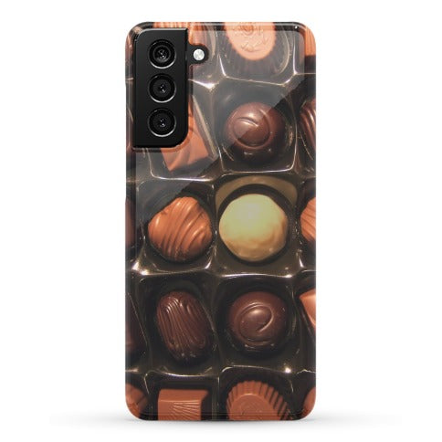 Chocolates Case Phone Case