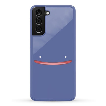 Cute Smile Phone Case