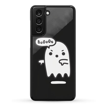 Disapproving Ghost Phone Case