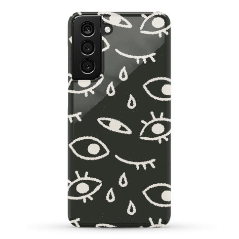 Eyes Phone Case Phone Case