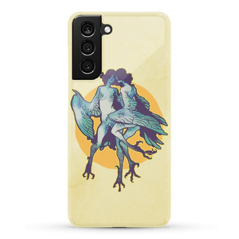 Harpy Monster Girls Phone Case Phone Case