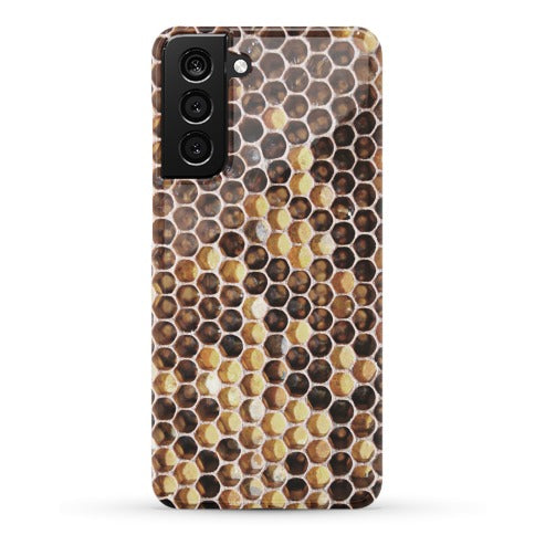 Honey Phone Case