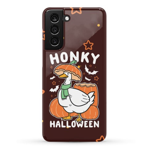 Honky Halloween Phone Case
