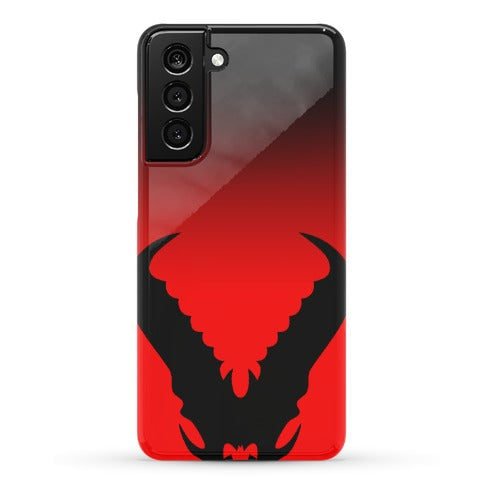 Kaiju (Phone Case) Phone Case