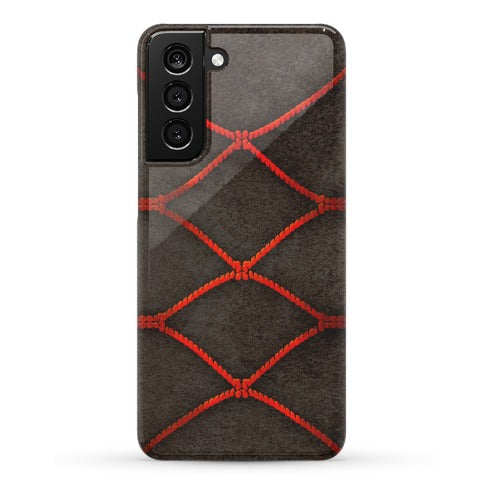 Kinbaku Shibari Phone Case