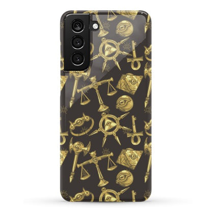 Millennium Items Phone Case