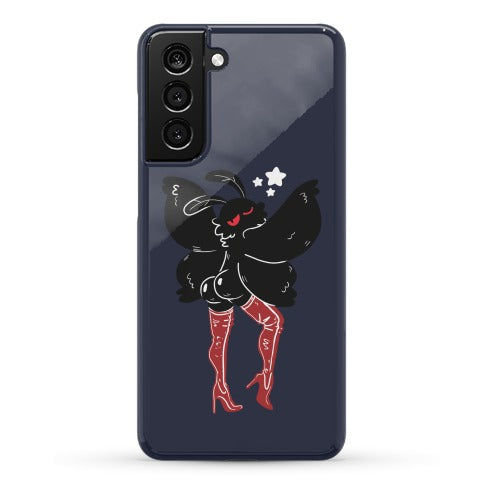 MothDAMN Phone Case