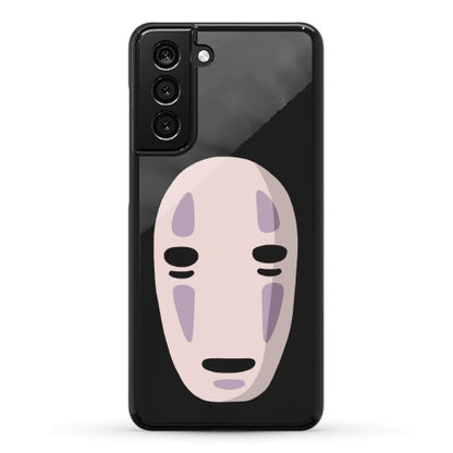 No Face Phone Case
