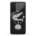 Occult Trash Possum Phone Case
