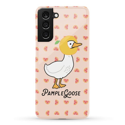 Pamplegoose Phone Case