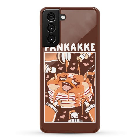 Pankakke Phone Case