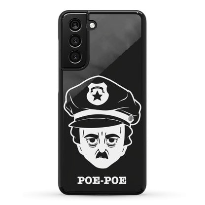 Poe-Poe Phone Case