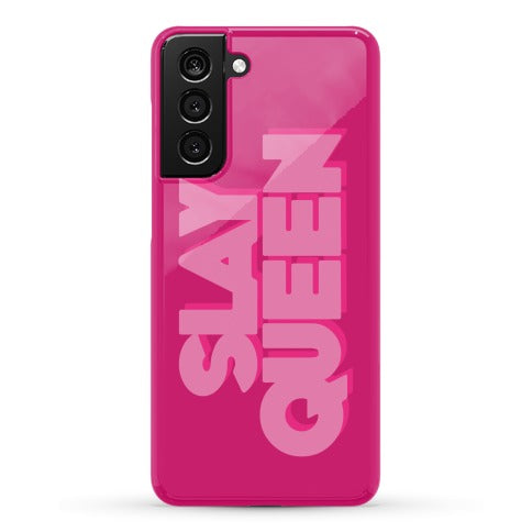 Slay Queen Phone Case