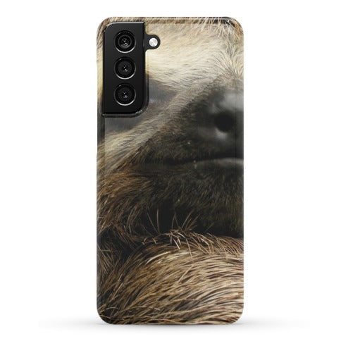 Sloth Phone Case