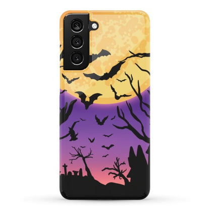 Spooky Nights Phone Case
