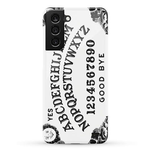 The Talking Dead Phone Case