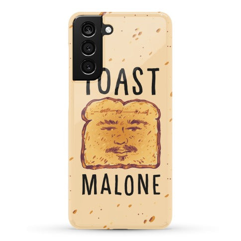 Toast Malone  Phone Case