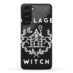 Village Witch Phone Case