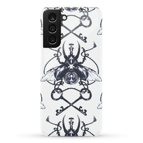Vintage Beetle Phone Case