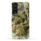 Weed Phone Case