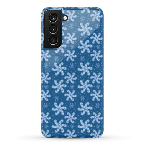 Weinter NSFW Parody Phone Case