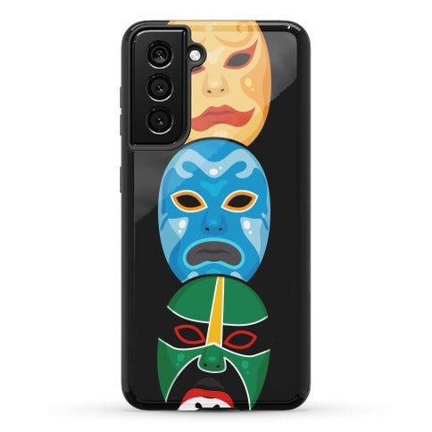 3 Ninjas Phone Case