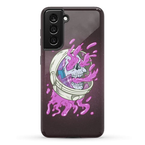 Barfstronaut Phone Case