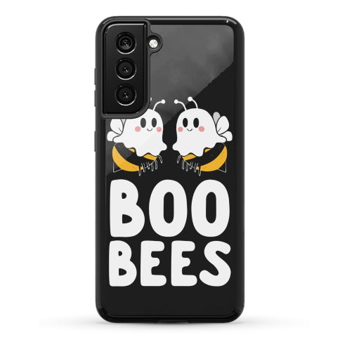 Boo Bees Phone Case