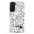 CATS CATS CATS! Phone Case