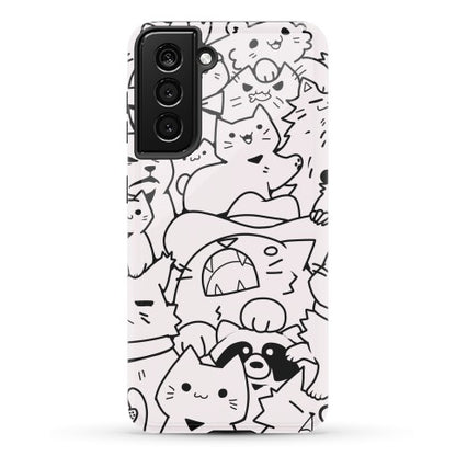 CATS CATS CATS! Phone Case