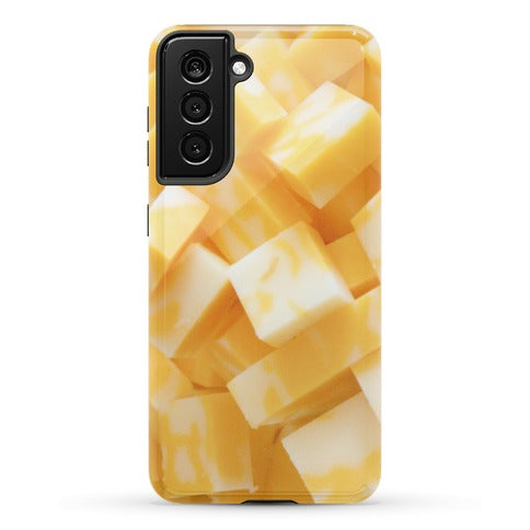 Cheese Phone Case