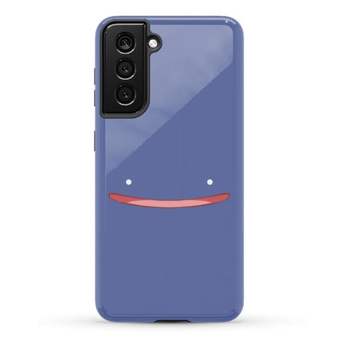 Cute Smile Phone Case