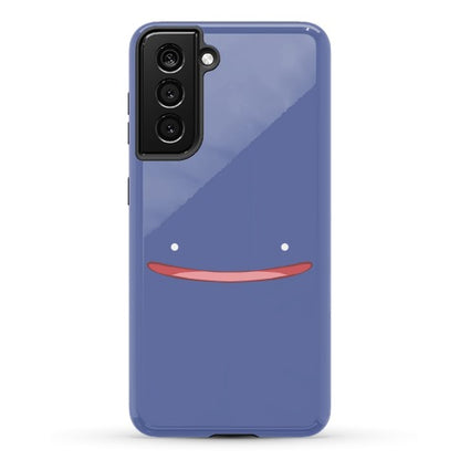 Cute Smile Phone Case