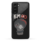 Emo X Emu Phone Case