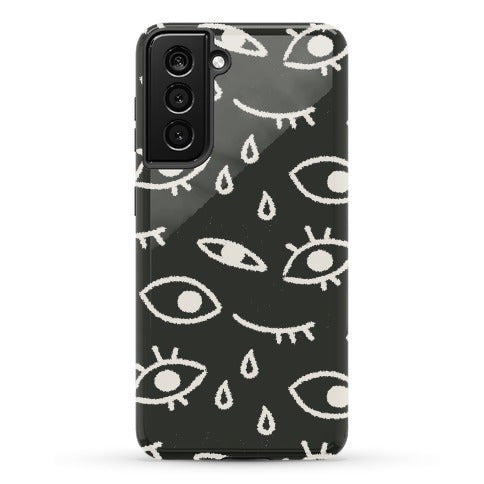 Eyes Phone Case Phone Case