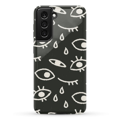 Eyes Phone Case Phone Case