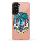 Fresno Night Roasters Phone Case