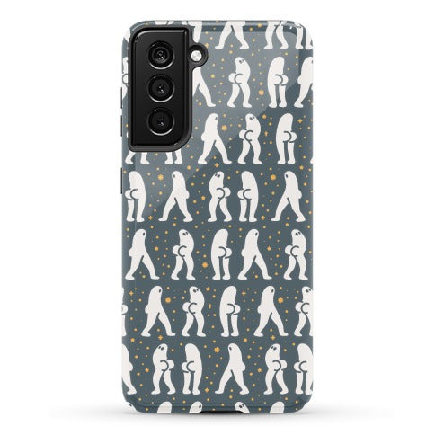 Fresno Nightcrawler Butts Phone Case
