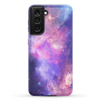 Galaxy Phone Case