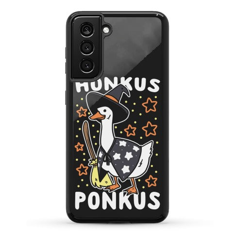 Honkus Ponkus Phone Case