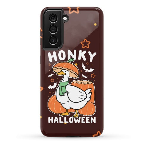 Honky Halloween Phone Case